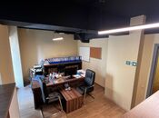 Сдаётся 3-комн. офис 90 м², м. Иншаатчылар, photo 3 from 8