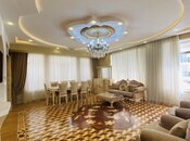 Сдаётся 3-комн. новостройка 190 м², м. Элмляр Академиясы, photo 2 from 8