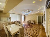Сдаётся 3-комн. новостройка 190 м², м. Элмляр Академиясы, photo 3 from 8
