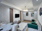 Продаётся 2-комн. новостройка 82 м², Хатаинский р., photo 1 from 8