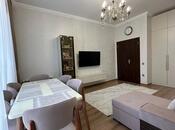 Satılır 1 otaqlı yeni tikili 49 m², Qara Qarayev m., photo 3 from 8