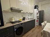 Satılır 1 otaqlı yeni tikili 49 m², Qara Qarayev m., photo 5 from 8
