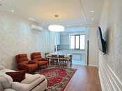 Satılır 3 otaqlı yeni tikili 75 m², Həzi Aslanov m., photo 3 from 8
