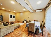 Satılır 3 otaqlı yeni tikili 113 m², Şah İsmayıl Xətai m., photo 6 from 8