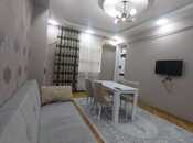 Продаётся 2-комн. новостройка 50 м², м. Иншаатчылар, photo 3 from 8
