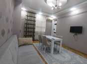 Продаётся 2-комн. новостройка 50 м², м. Иншаатчылар, photo 1 from 8