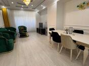 İcarəyə verilir 3 otaqlı yeni tikili 148 m², 8 Noyabr m., photo 3 from 8