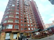 İcarəyə verilir 3 otaqlı yeni tikili 100 m², Şah İsmayıl Xətai m., photo 1 from 8