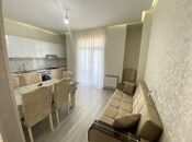 Сдаётся 2-комн. новостройка 46 м², пос. Масазыр, photo 3 from 7