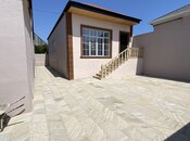 Satılır 2 otaqlı həyət evi/bağ evi 80 m², Hövsan q., photo 3 from 8