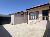 Satılır 2 otaqlı həyət evi/bağ evi 80 m², Hövsan q., photo 1 from 8