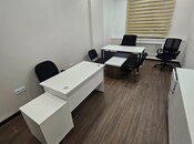 İcarəyə verilir 1 otaqlı ofis 22 m², Nizami m., photo 1 from 4