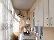 İcarəyə verilir 2 otaqlı yeni tikili 55 m², Yeni Yasamal q., photo 4 from 8