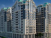 Сдаётся 3-комн. новостройка 90 м², Насиминский  р., photo 1 from 8