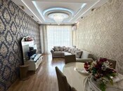 Satılır 3 otaqlı yeni tikili 115 m², 20 Yanvar m., photo 1 from 8