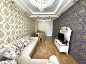 Satılır 3 otaqlı yeni tikili 115 m², 20 Yanvar m., photo 2 from 8