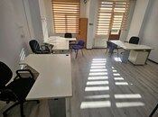 İcarəyə verilir 2 otaqlı ofis 95 m², Nizami m., photo 4 from 6
