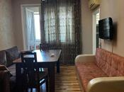 İcarəyə verilir 2 otaqlı köhnə tikili 55 m², Memar Əcəmi m., photo 1 from 8