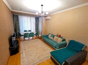 Satılır 2 otaqlı yeni tikili 86 m², Azadlıq Prospekti m., photo 1 from 8