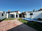 Satılır 4 otaqlı həyət evi/bağ evi 160 m², Mərdəkan q., photo 1 from 8