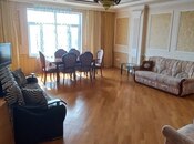 İcarəyə verilir 3 otaqlı yeni tikili 156 m², Nizami m., photo 1 from 8