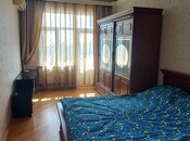 İcarəyə verilir 3 otaqlı yeni tikili 156 m², Nizami m., photo 5 from 8