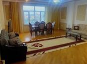 İcarəyə verilir 3 otaqlı yeni tikili 156 m², Nizami m., photo 3 from 8