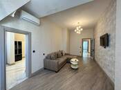 İcarəyə verilir 3 otaqlı yeni tikili 142 m², Elmlər Akademiyası m., photo 2 from 8