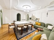 Satılır 3 otaqlı yeni tikili 110 m², İnşaatçılar m., photo 1 from 8