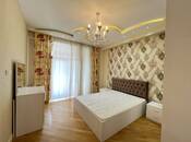 İcarəyə verilir 3 otaqlı yeni tikili 120 m², Elmlər Akademiyası m., photo 3 from 8