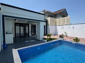 Satılır 4 otaqlı həyət evi/bağ evi 130 m², Mərdəkan q., photo 2 from 8