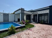 Satılır 4 otaqlı həyət evi/bağ evi 130 m², Mərdəkan q., photo 3 from 8