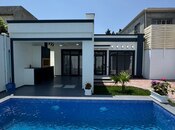 Satılır 4 otaqlı həyət evi/bağ evi 130 m², Mərdəkan q., photo 1 from 8