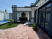 Satılır 4 otaqlı həyət evi/bağ evi 130 m², Mərdəkan q., photo 5 from 8