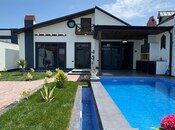 Satılır 4 otaqlı həyət evi/bağ evi 160 m², Mərdəkan q., photo 1 from 8
