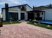 Satılır 4 otaqlı həyət evi/bağ evi 160 m², Mərdəkan q., photo 2 from 8