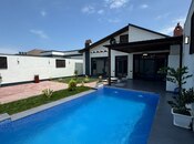 Satılır 4 otaqlı həyət evi/bağ evi 160 m², Mərdəkan q., photo 3 from 8