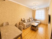 Продаётся 2-комн. новостройка 60 м², м. Ахмедлы, photo 1 from 8