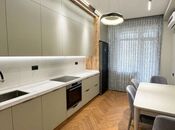 Продаётся 3-комн. новостройка 123 м², м. Элмляр Академиясы, photo 6 from 8