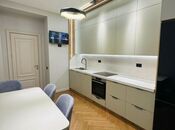 Продаётся 3-комн. новостройка 123 м², м. Элмляр Академиясы, photo 7 from 8