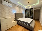Продаётся 3-комн. новостройка 123 м², м. Элмляр Академиясы, photo 3 from 8