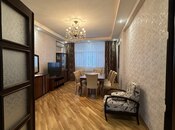 Satılır 3 otaqlı yeni tikili 125 m², İnşaatçılar m., photo 2 from 8