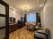 Satılır 3 otaqlı yeni tikili 125 m², İnşaatçılar m., photo 1 from 8