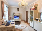 İcarəyə verilir 3 otaqlı yeni tikili 120 m², 28 May m., photo 3 from 8