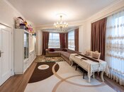 İcarəyə verilir 3 otaqlı yeni tikili 120 m², 28 May m., photo 4 from 8