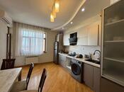 Satılır 4 otaqlı yeni tikili 135 m², İnşaatçılar m., photo 4 from 8