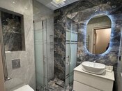 Продаётся 3-комн. новостройка 123 м², м. Элмляр Академиясы, photo 8 from 8