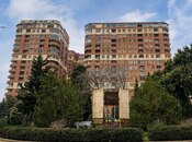 Satılır 3 otaqlı yeni tikili 178 m², Nizami m., photo 1 from 8