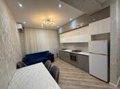 İcarəyə verilir 2 otaqlı yeni tikili 50 m², 20 Yanvar m., photo 2 from 8