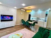 Satılır 3 otaqlı yeni tikili 110 m², Şah İsmayıl Xətai m., photo 3 from 8